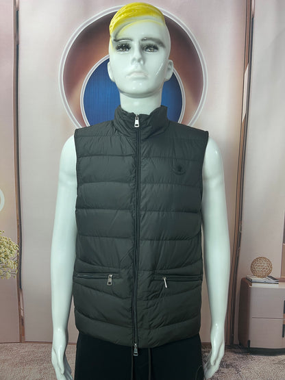 탑몽클 / MC Lechtal 아래 조끼