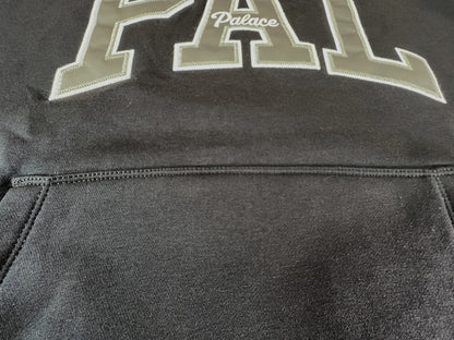 탑팔라스 / 팔라스 남성 후드