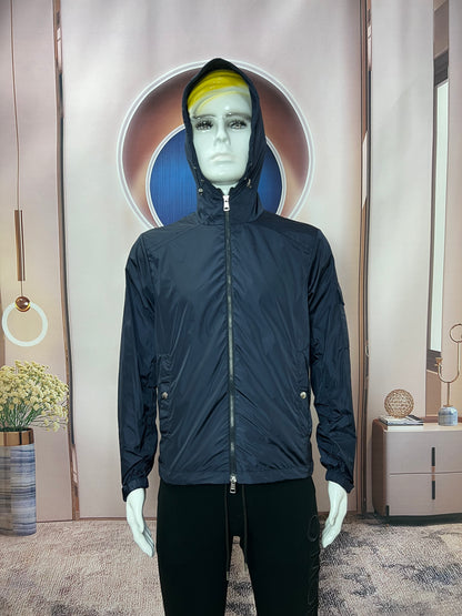 탑몽클 / MC ETIA 재킷