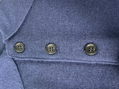 탑아미 / 아미 니트 카라 폴로티