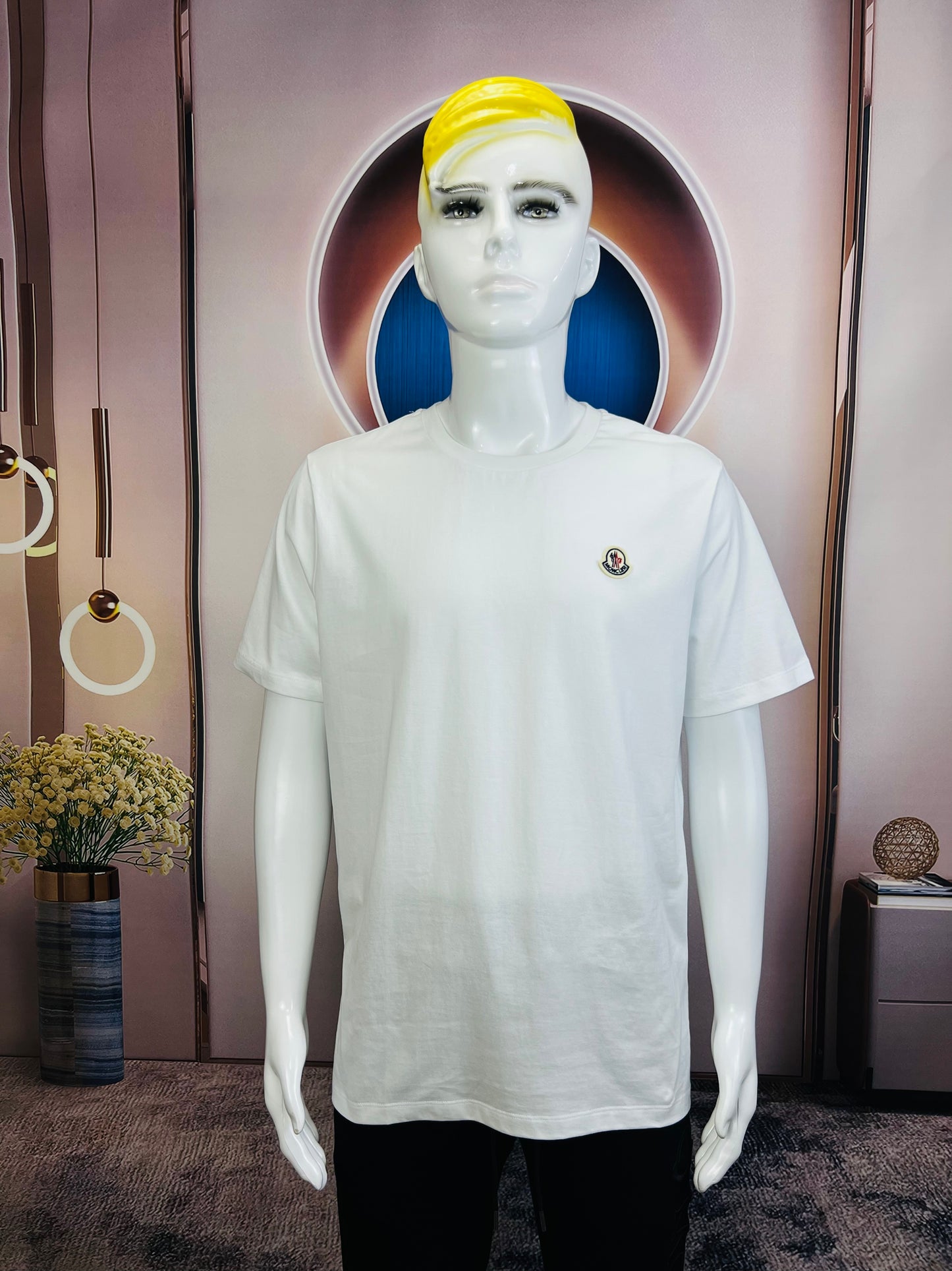 탑몽클 / MC 기본 티셔츠