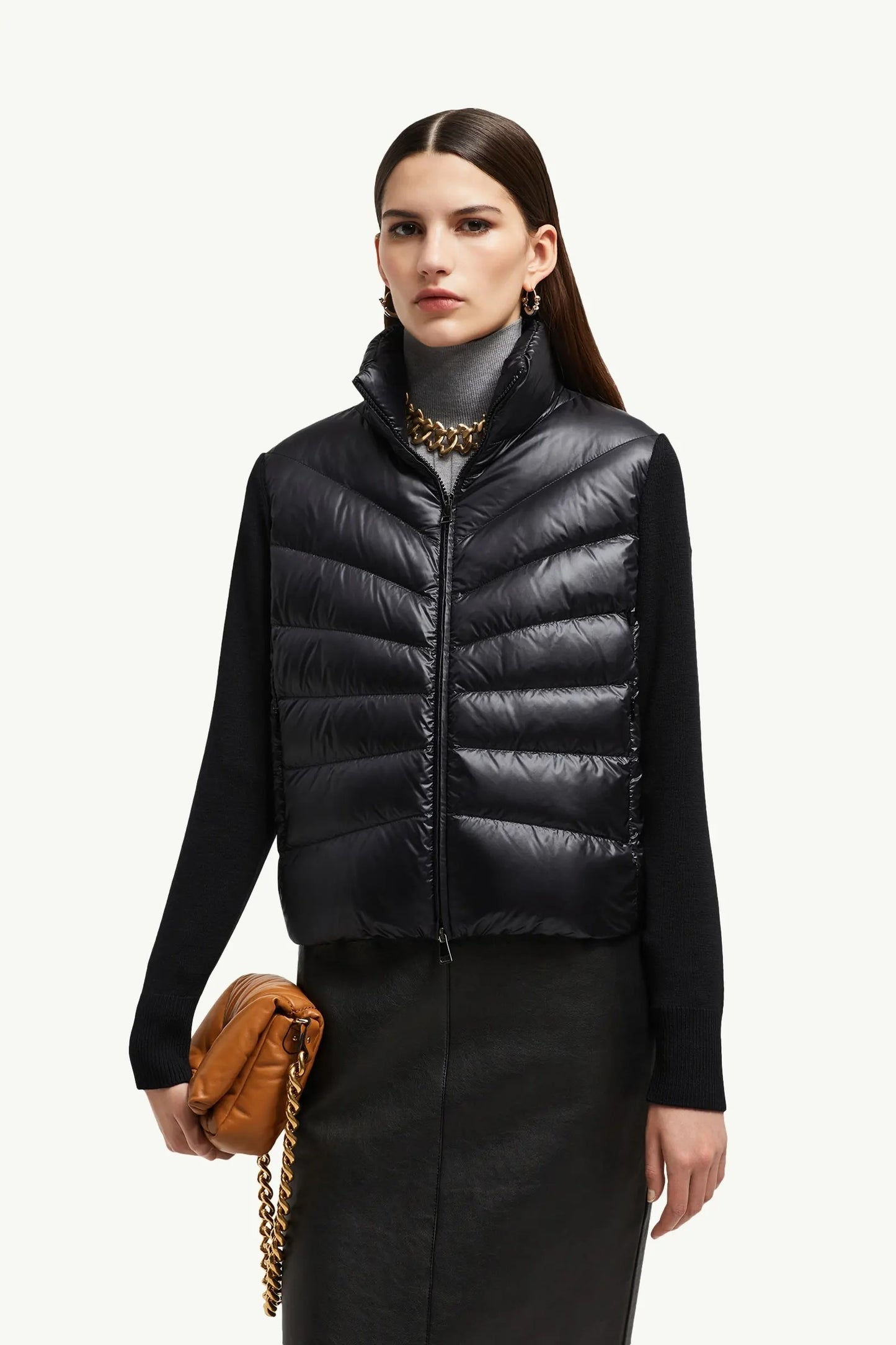 탑몽클X  / MC 패딩