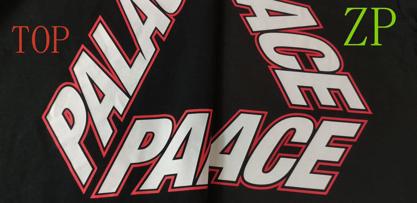 탑팔라스 / 팔라스 남성 반팔 티셔츠