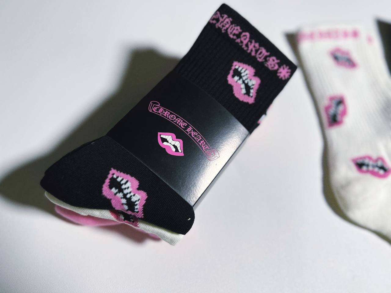 CND /크롬하츠 양말