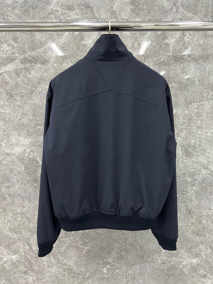 대리석 / 보테가베네타 양털 재킷