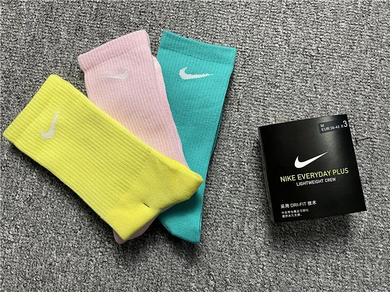 CND /나이키 양말