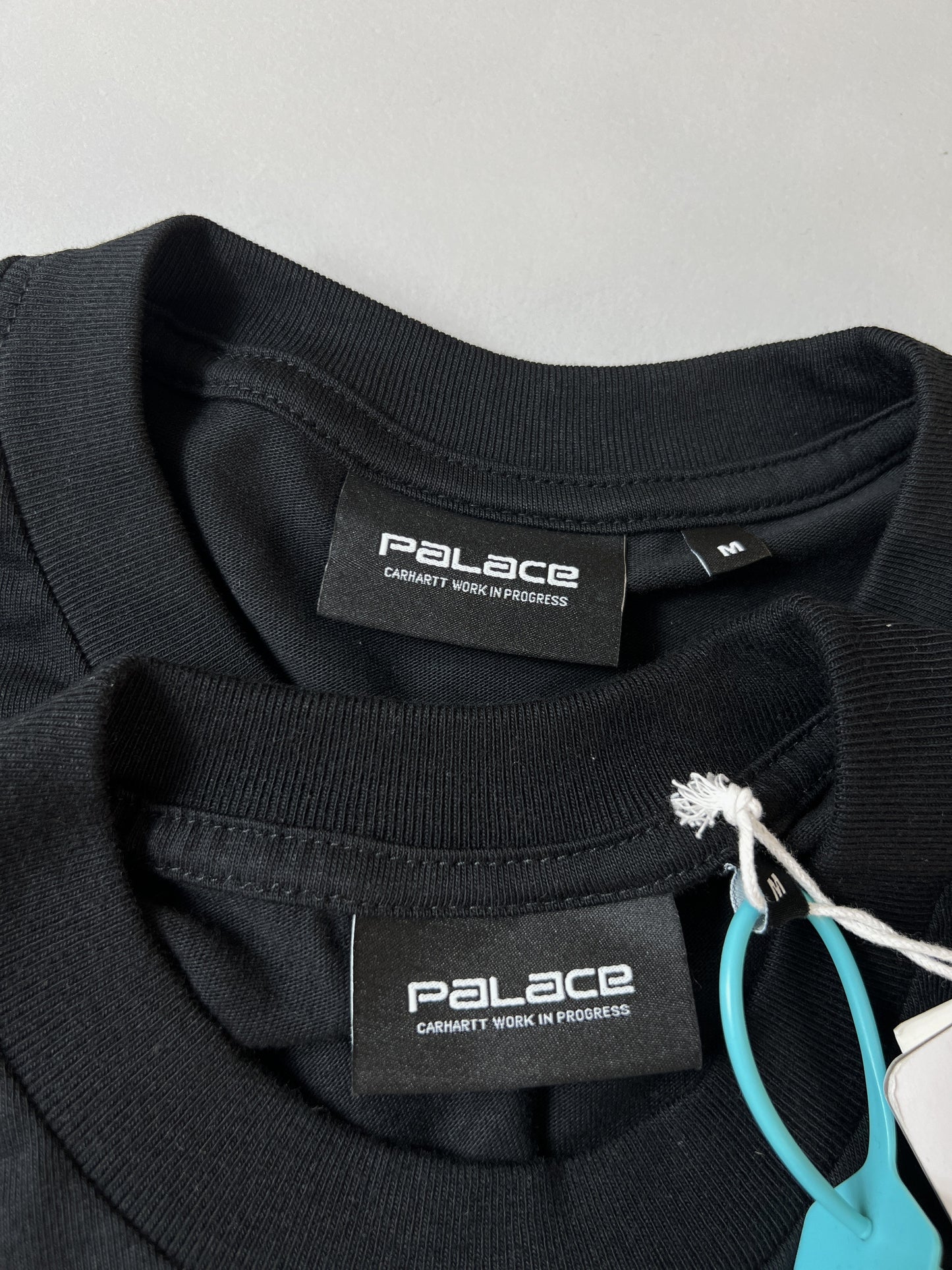 탑팔라스 / 팔라스 남성 반팔 티셔츠