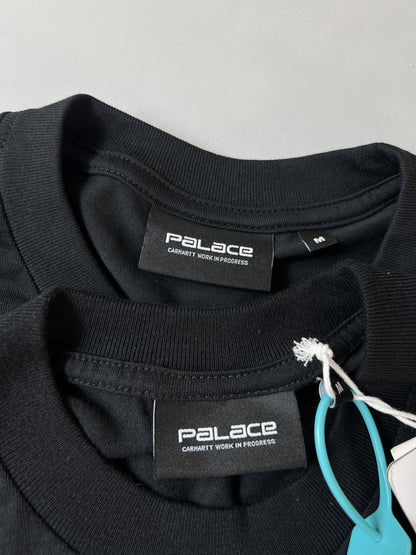 탑팔라스 / 팔라스 남성 반팔 티셔츠