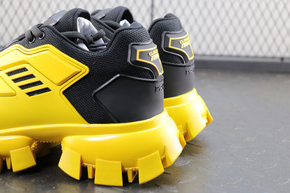 MEC /프라다 남성 운동화