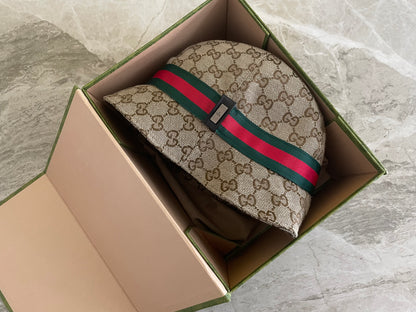 웨이브/구찌 모자