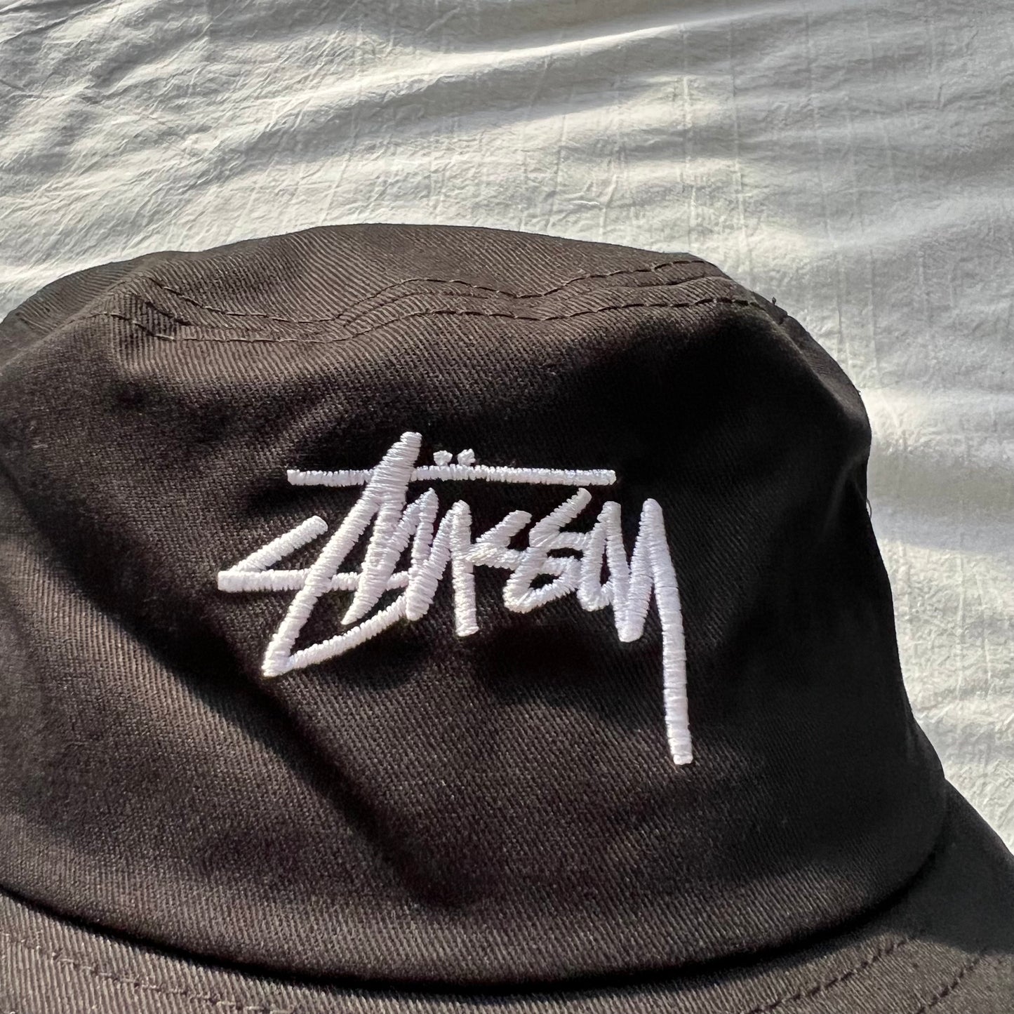 CND / 스투시 모자