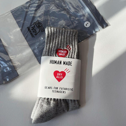 CND /휴먼메이드 양말