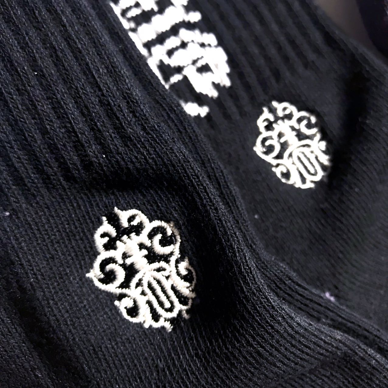 CND /크롬하츠 양말