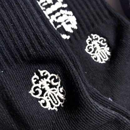 CND /크롬하츠 양말