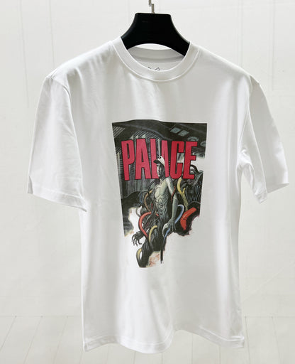 탑팔라스 / 팔라스 남성 반팔 티셔츠