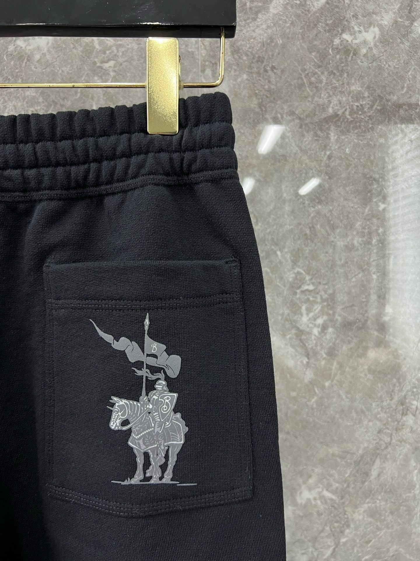 대리석 / 버버리 속바지