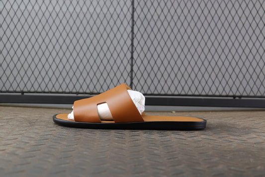 MEC /【GD】 에르메스 남성 슬리프