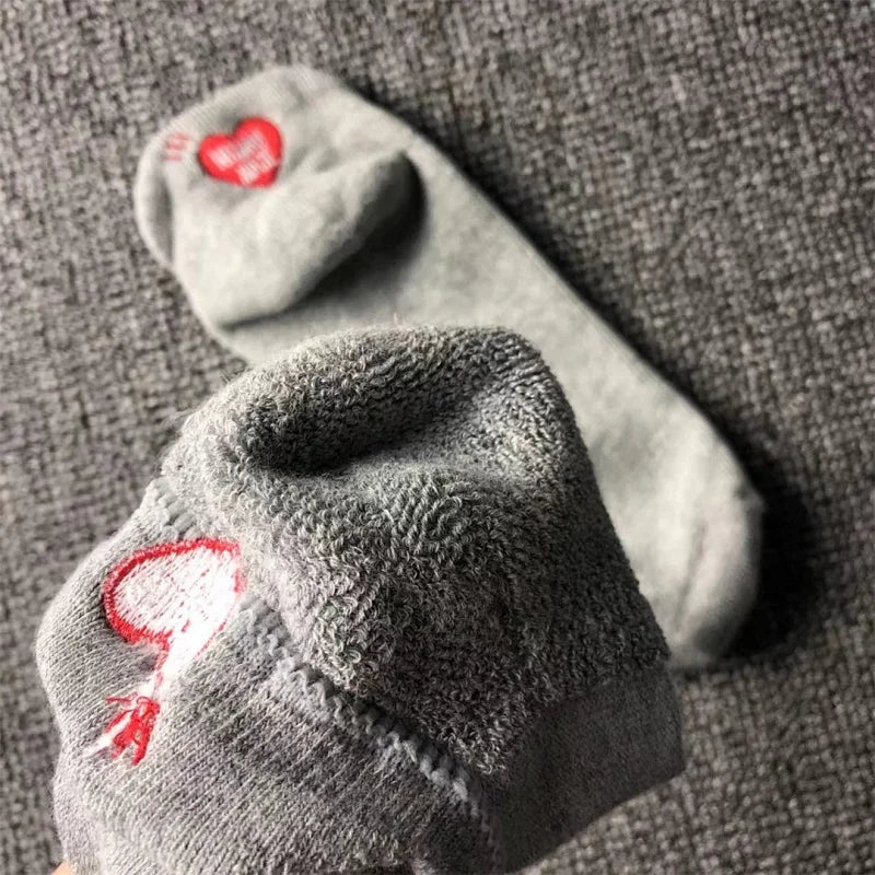 CND /휴먼메이드 양말