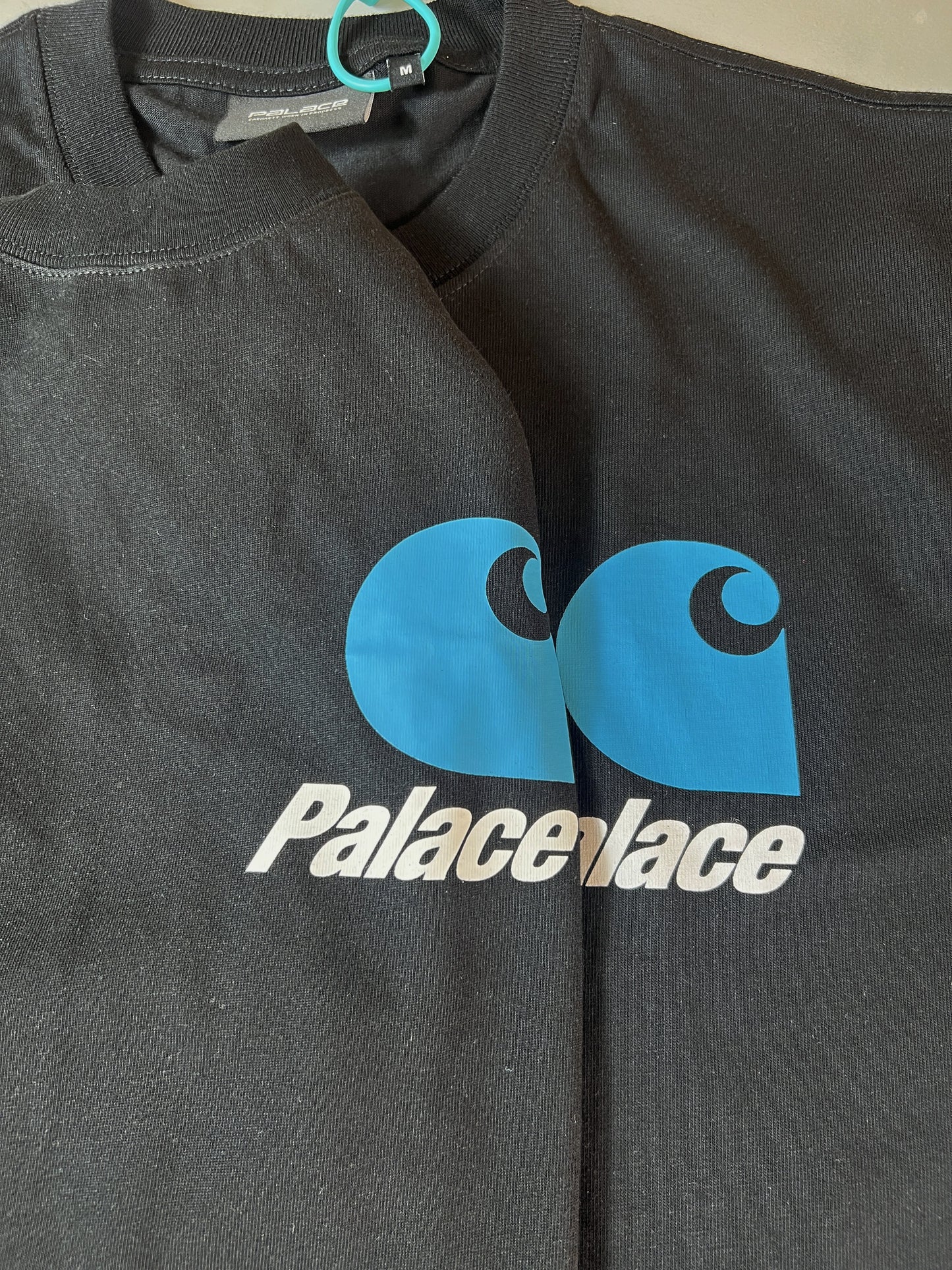 탑팔라스 / 팔라스 남성 긴팔 티셔츠