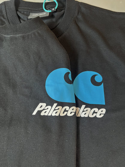 탑팔라스 / 팔라스 남성 긴팔 티셔츠