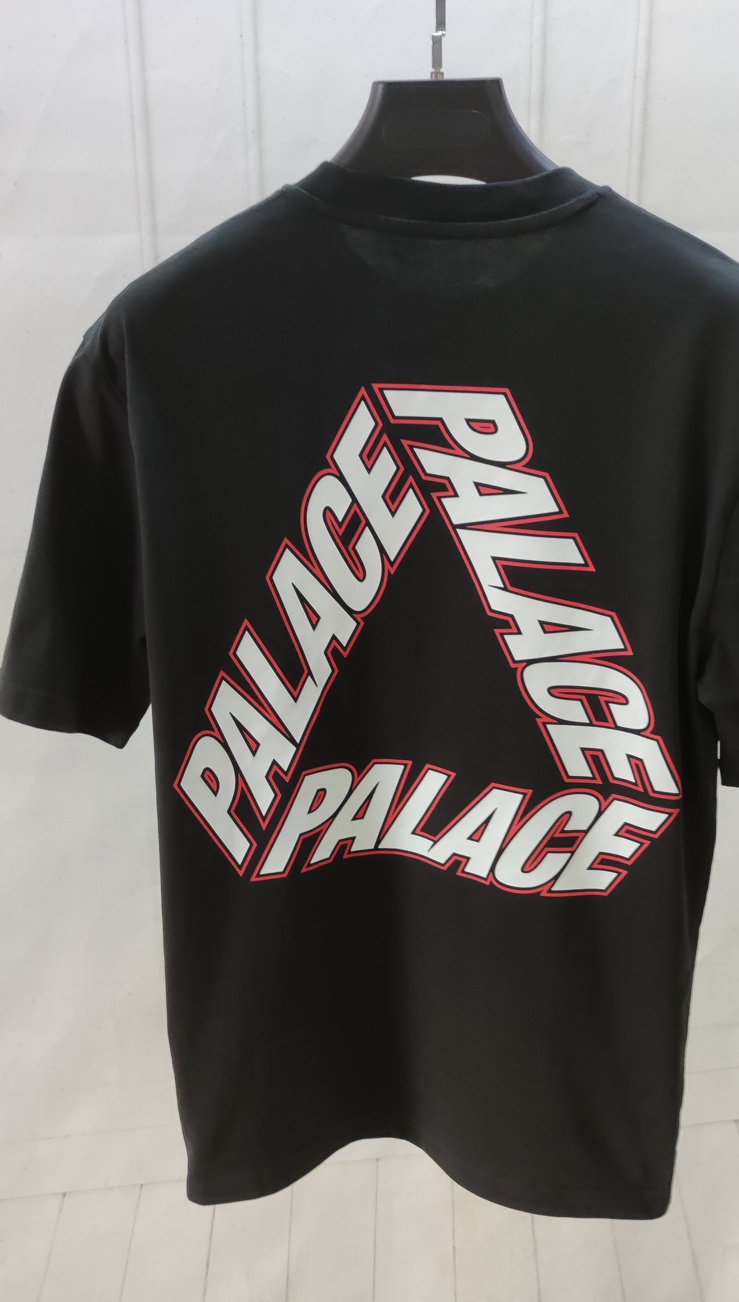 탑팔라스 / 팔라스 남성 반팔 티셔츠