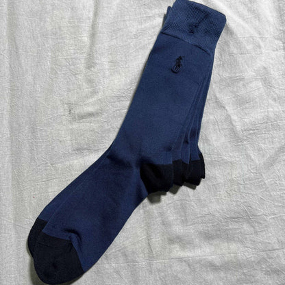 CND /폴로 양말