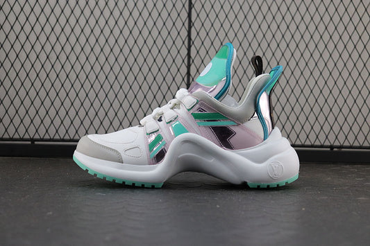 MEC / 루이비통 남성 운동화