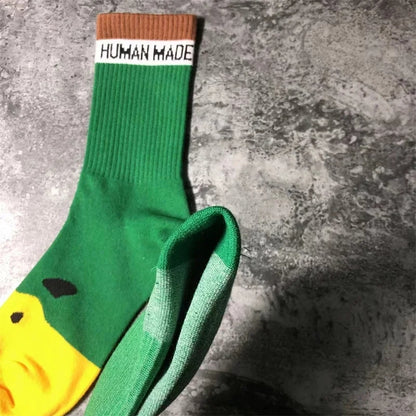 CND /휴먼메이드 양말