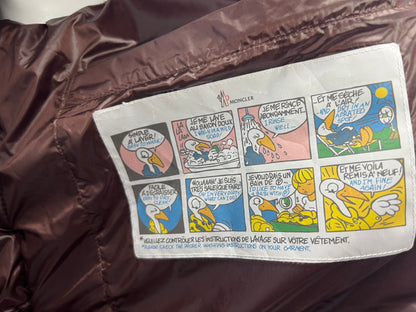 탑몽클 / MC TIBB 조끼