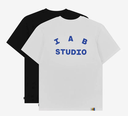 탑아이앱 / 아이앱 10 주년 티셔츠 화이트/ 블랙/ 10주년 기념 티셔츠