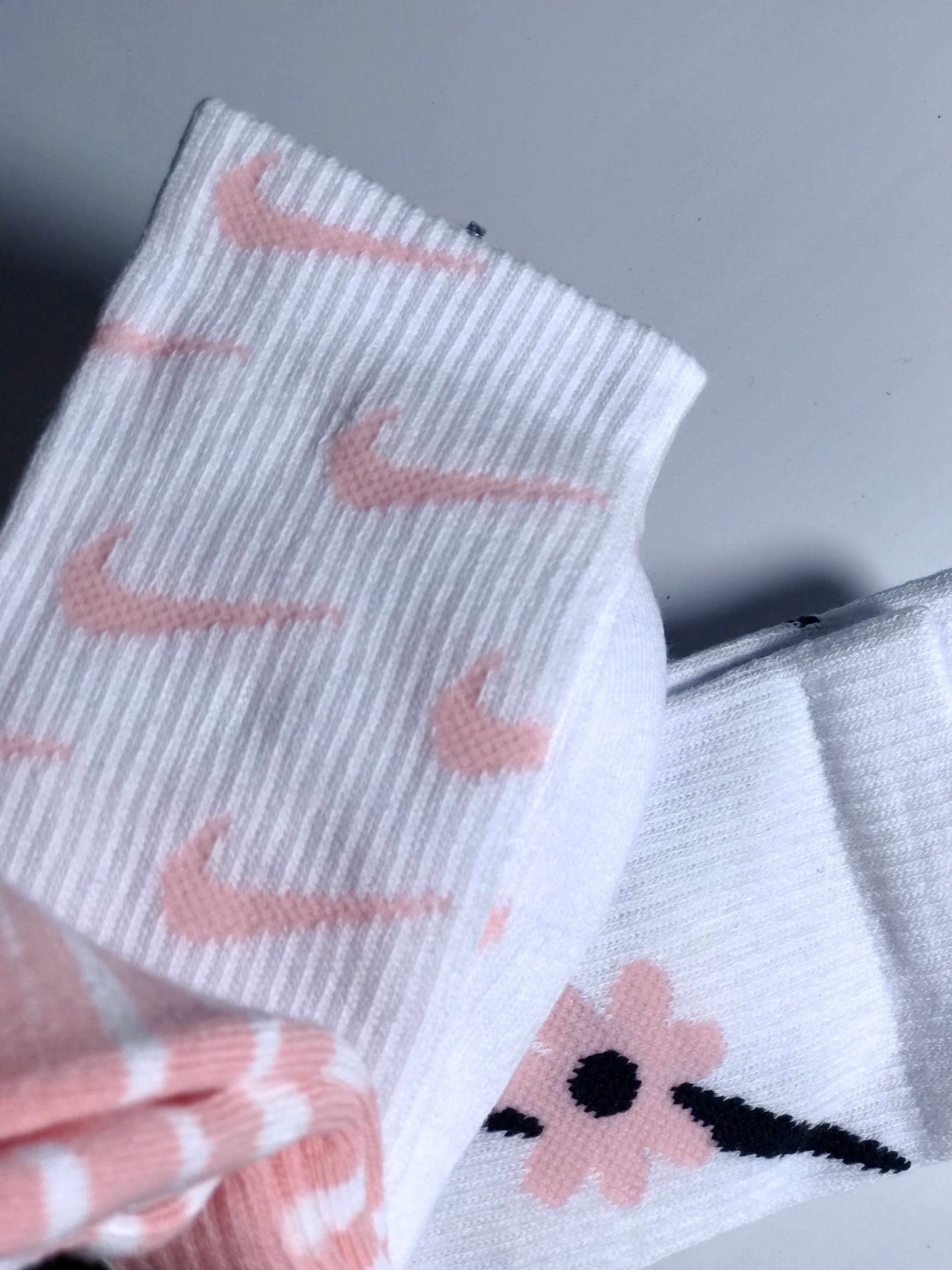 CND /나이키 양말