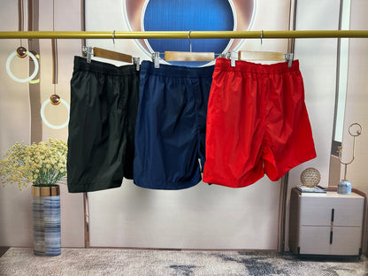 탑몽클 / MC 간단한 짧은 소매 폴로