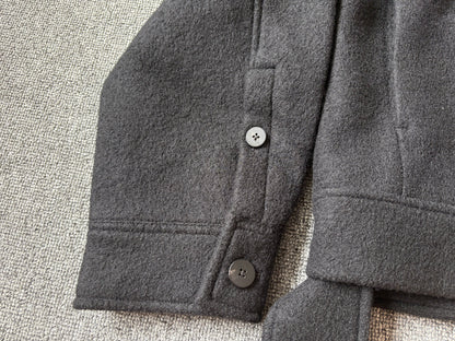 베어 / 우영미 5280양모자켓