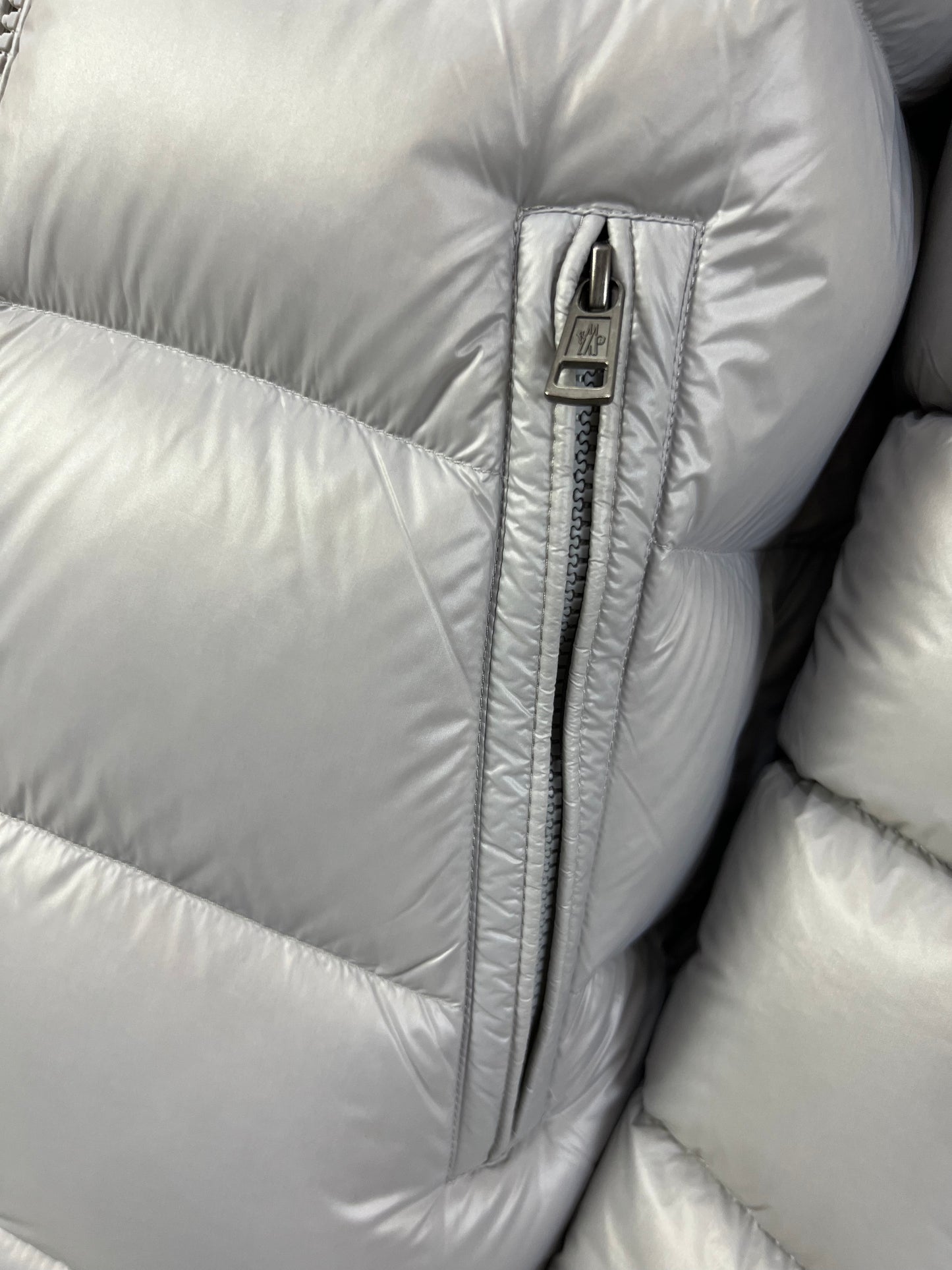 탑몽클 / MC 마야 다운 자켓