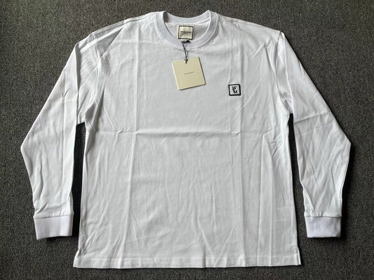 베어셀러 / 우영미 남성 긴팔 티셔츠