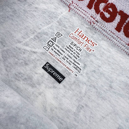 CND /슈프림 속옷