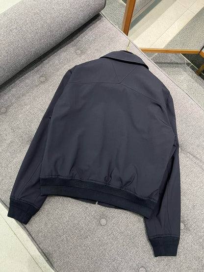 대리석 / 보테가베네타 양털 재킷