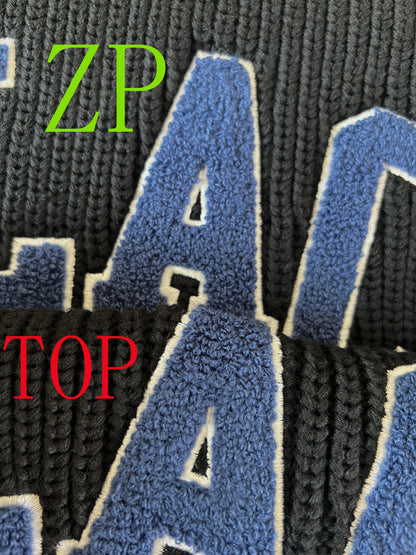 탑팔라스 / 팔라스 남성 니트