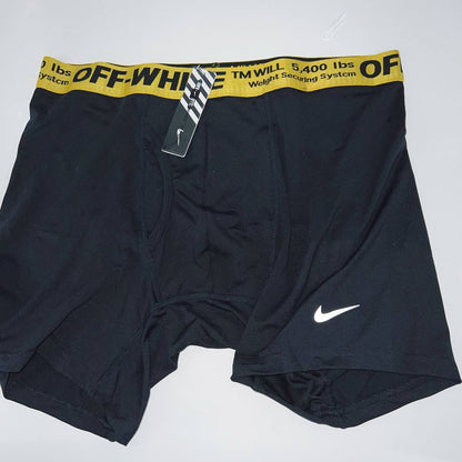 CND /나이키 속옷