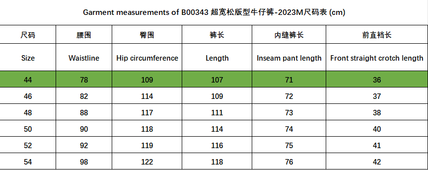 탑아크네 / 아크네스튜디오  오버핏 페인트스타일 데님팬츠