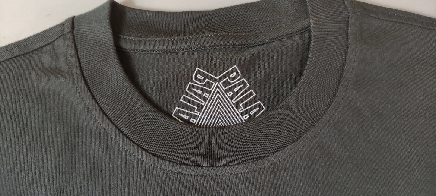 탑팔라스 / 팔라스 남성 반팔 티셔츠