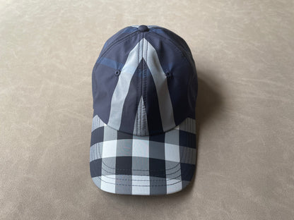 웨이브/버버리 모자