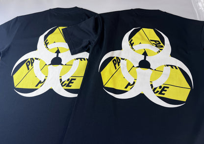 탑팔라스 / 팔라스 남성 반팔 티셔츠