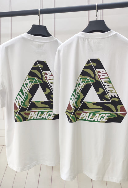 탑팔라스 / 팔라스 남성 반팔 티셔츠