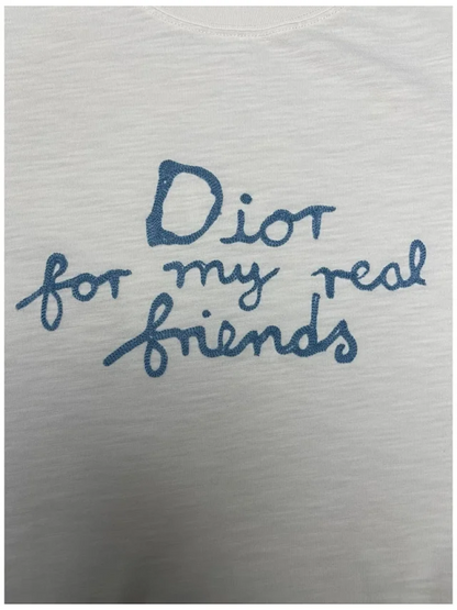 타일공장 / 디올 남성 반팔 티셔츠