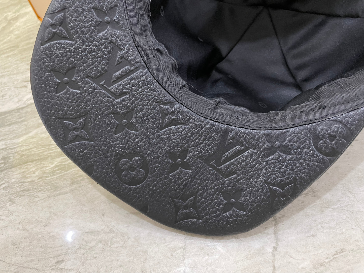 웨이브/루이비통 모자