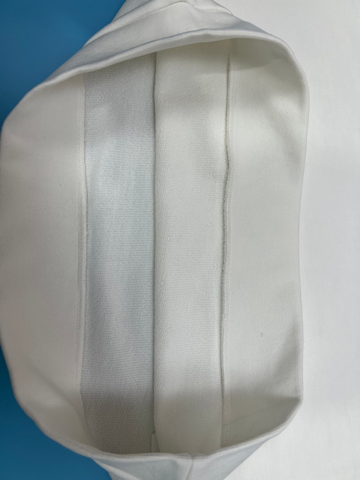 탑몽클  / MC 반지퍼 맨투맨