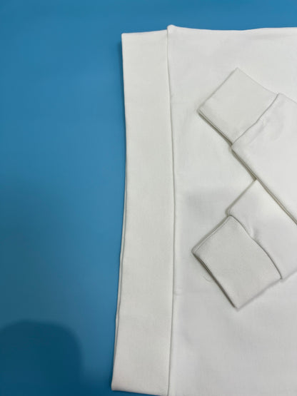 탑몽클  / MC 반지퍼 맨투맨