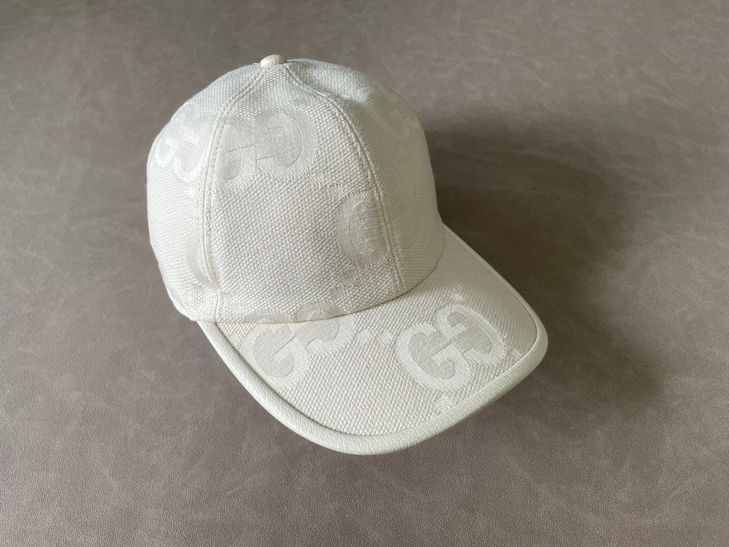 웨이브/구찌 모자