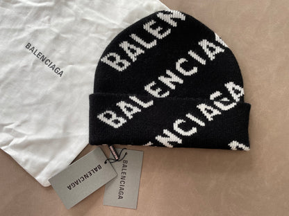 웨이브/발렌시아가 모자